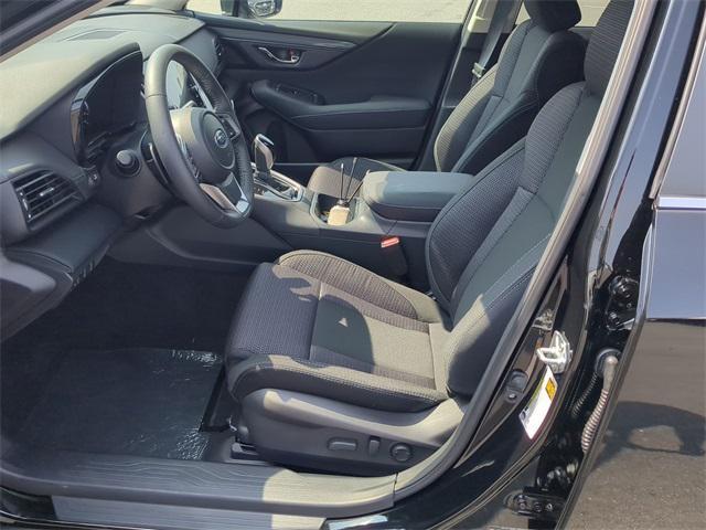 new 2025 Subaru Outback car, priced at $36,880