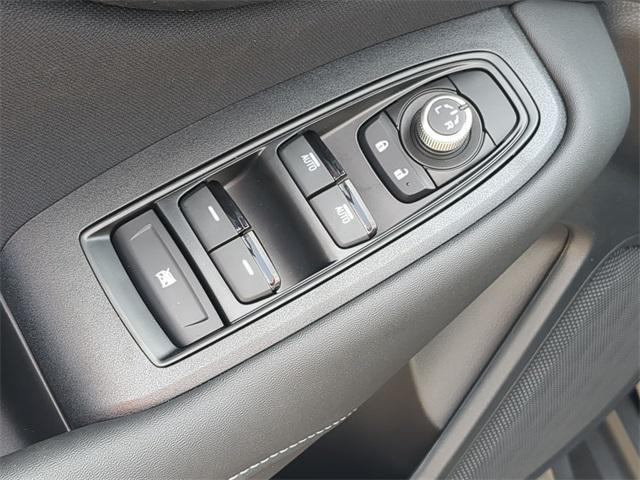 new 2025 Subaru Outback car, priced at $36,880