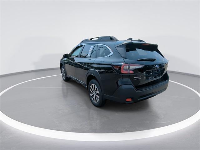 new 2025 Subaru Outback car, priced at $36,880