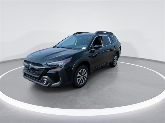 new 2025 Subaru Outback car, priced at $36,880