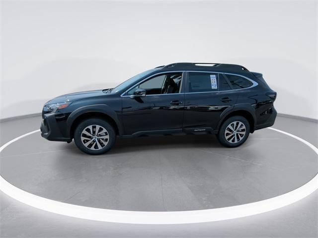 new 2025 Subaru Outback car, priced at $36,880