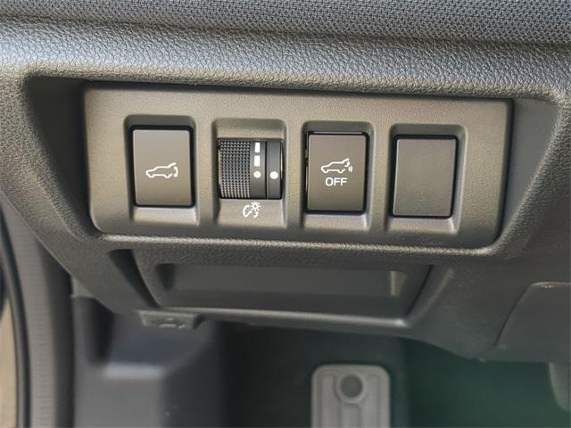 new 2025 Subaru Outback car, priced at $36,880