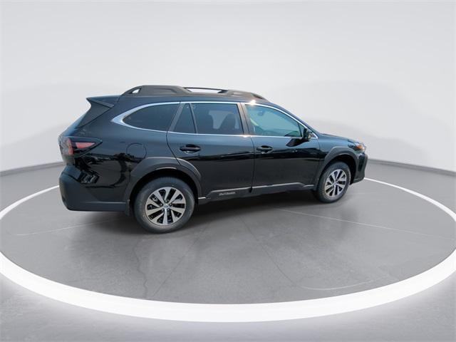 new 2025 Subaru Outback car, priced at $36,880