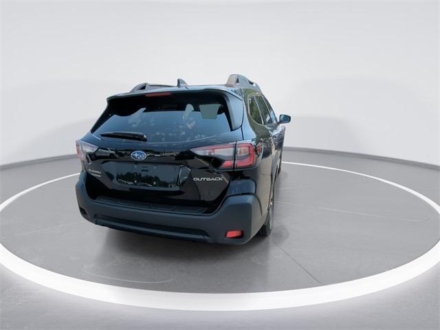 new 2025 Subaru Outback car, priced at $36,880