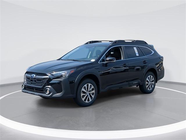 new 2025 Subaru Outback car, priced at $36,880