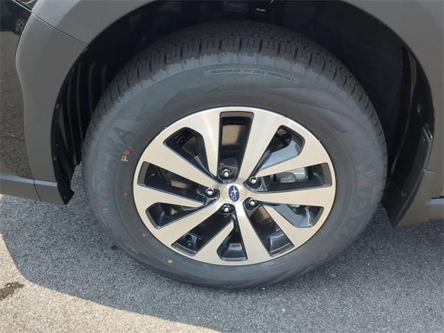 new 2025 Subaru Outback car, priced at $36,880