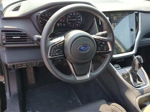 new 2025 Subaru Outback car, priced at $36,880
