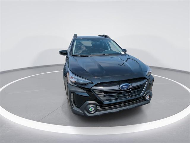 new 2025 Subaru Outback car, priced at $36,880