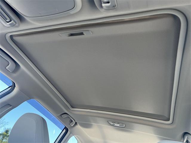 used 2023 Subaru Forester car, priced at $28,929