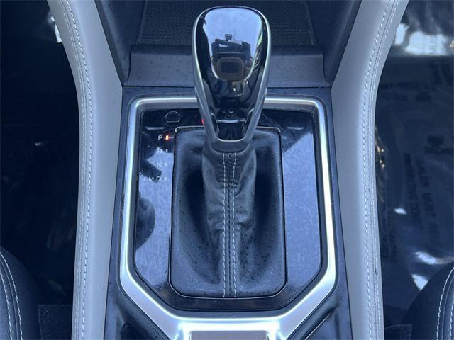 used 2023 Subaru Forester car, priced at $28,929