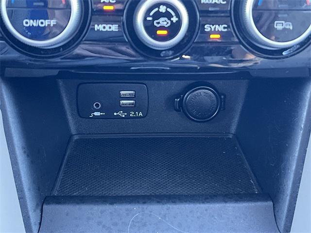 used 2023 Subaru Forester car, priced at $28,929