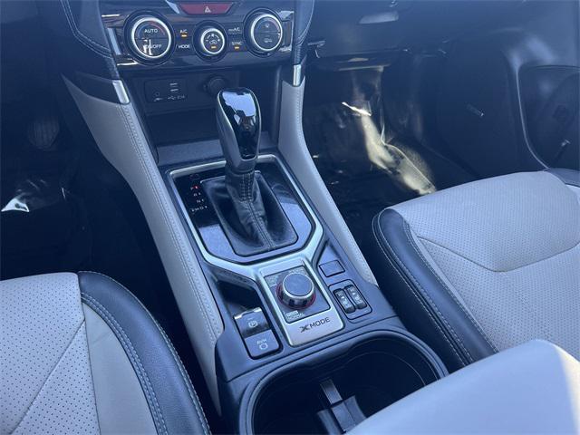 used 2023 Subaru Forester car, priced at $28,929