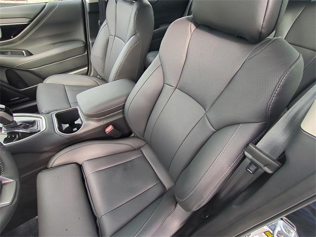 used 2025 Subaru Legacy car, priced at $29,799