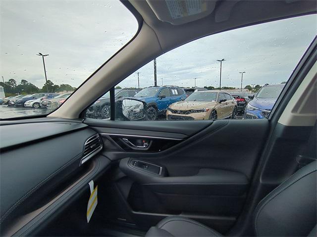 used 2025 Subaru Legacy car, priced at $29,799