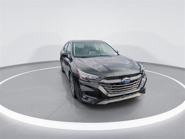 used 2025 Subaru Legacy car, priced at $29,799