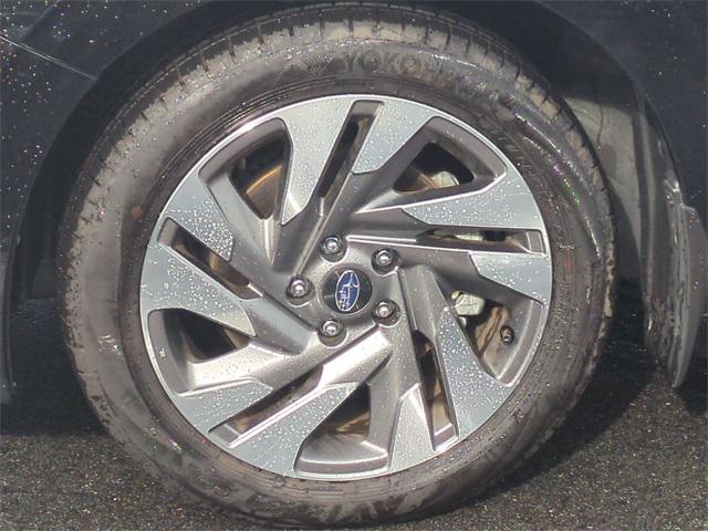 used 2025 Subaru Legacy car, priced at $29,799