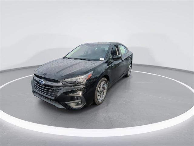 used 2025 Subaru Legacy car, priced at $29,799