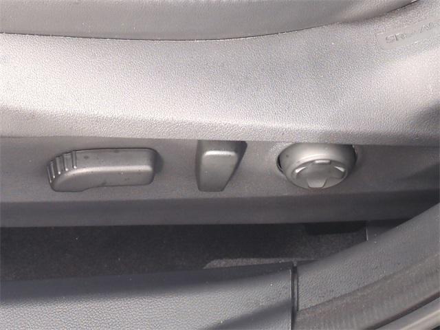 used 2025 Subaru Legacy car, priced at $29,799