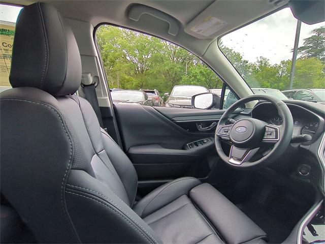used 2025 Subaru Legacy car, priced at $29,799