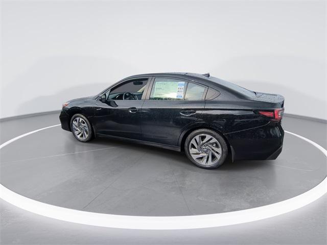 used 2025 Subaru Legacy car, priced at $29,799