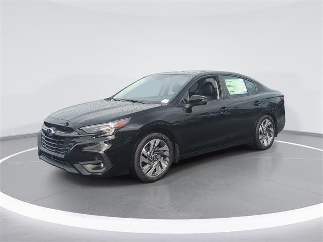 used 2025 Subaru Legacy car, priced at $29,799