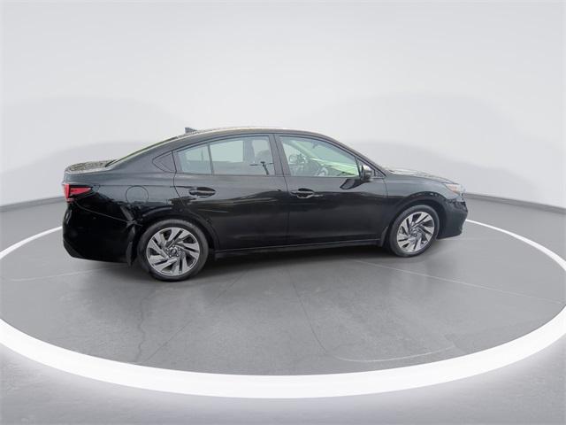 used 2025 Subaru Legacy car, priced at $29,799