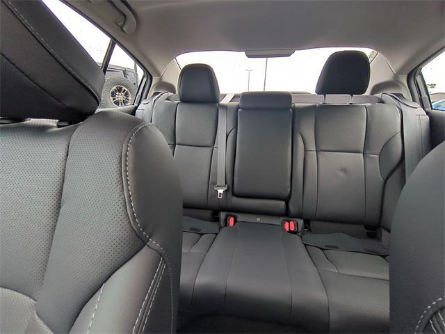 used 2025 Subaru Legacy car, priced at $29,799