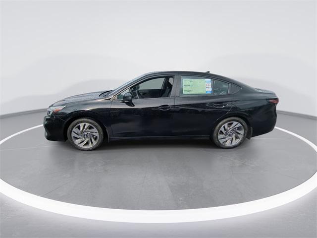 used 2025 Subaru Legacy car, priced at $29,799