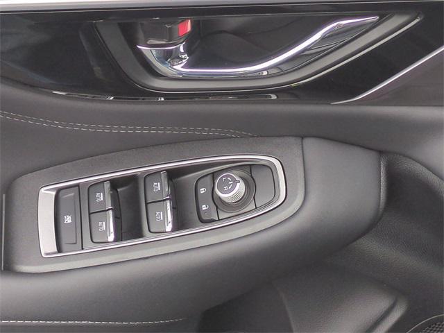 used 2025 Subaru Legacy car, priced at $29,799