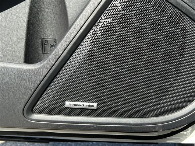 new 2025 Subaru Outback car, priced at $44,283