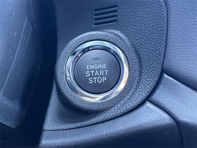 new 2025 Subaru Outback car, priced at $44,283
