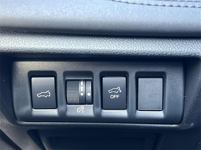 new 2025 Subaru Outback car, priced at $44,283