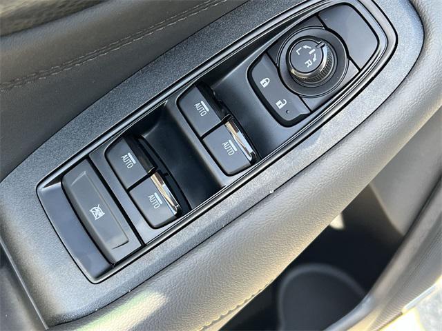 new 2025 Subaru Outback car, priced at $44,283