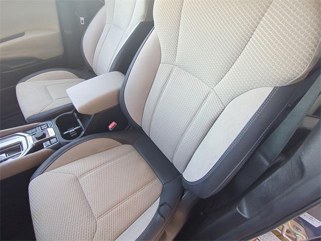 used 2019 Subaru Forester car, priced at $19,499