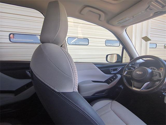 used 2019 Subaru Forester car, priced at $19,499