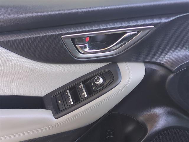 used 2019 Subaru Forester car, priced at $19,499