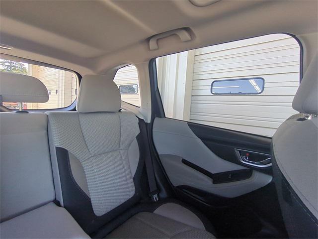used 2019 Subaru Forester car, priced at $19,499