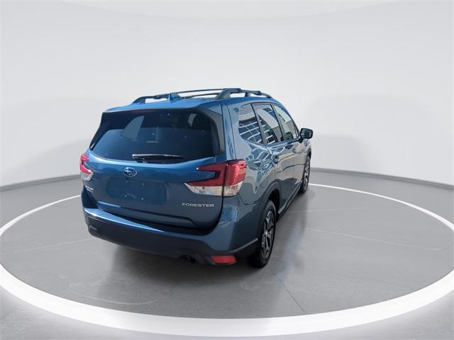 used 2019 Subaru Forester car, priced at $19,499