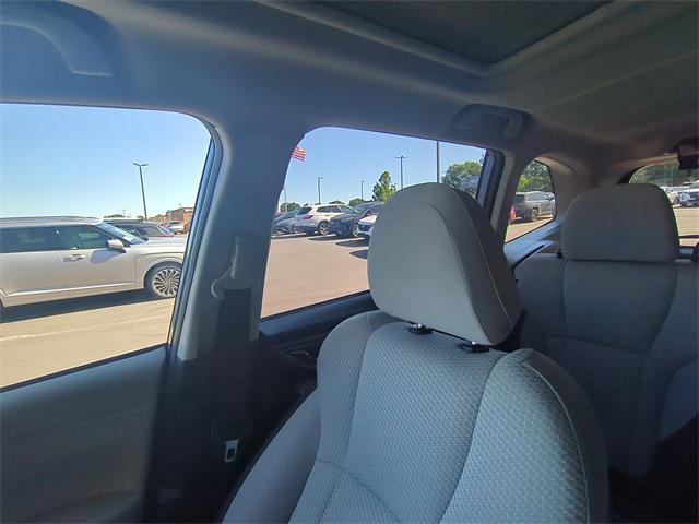 used 2019 Subaru Forester car, priced at $19,499