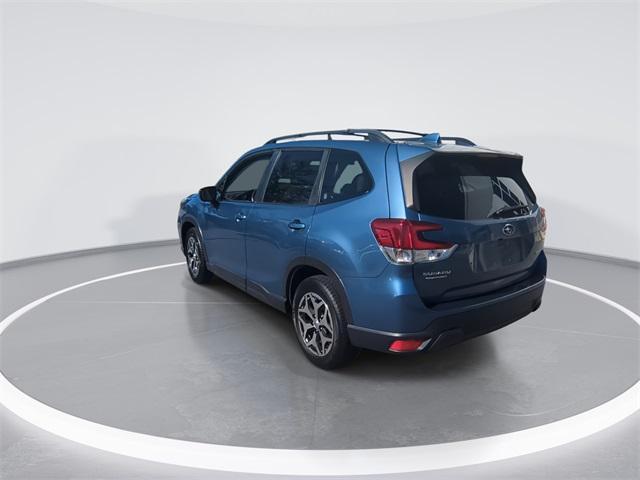 used 2019 Subaru Forester car, priced at $19,499