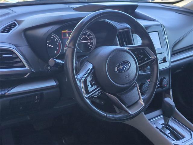 used 2019 Subaru Forester car, priced at $19,499