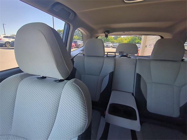 used 2019 Subaru Forester car, priced at $19,499