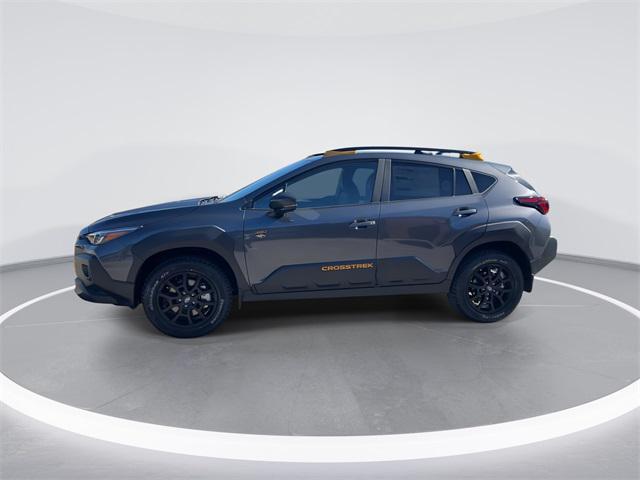 new 2026 Subaru Crosstrek car, priced at $38,587