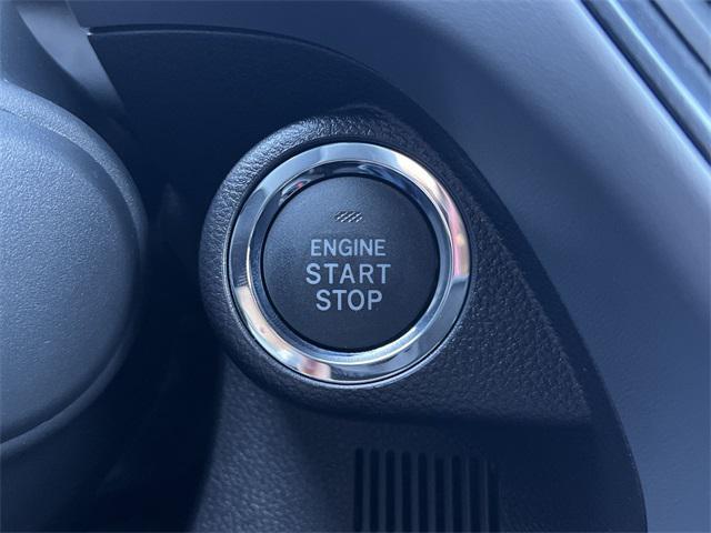 new 2026 Subaru Crosstrek car, priced at $38,587