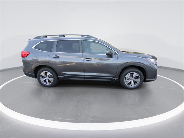 used 2022 Subaru Ascent car, priced at $21,945