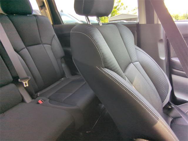 used 2022 Subaru Ascent car, priced at $21,945