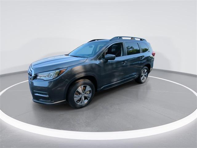 used 2022 Subaru Ascent car, priced at $21,945