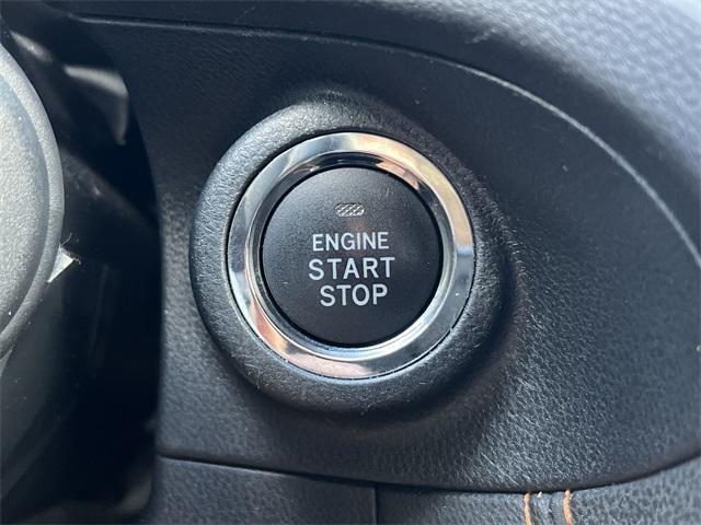 used 2022 Subaru Crosstrek car, priced at $25,199