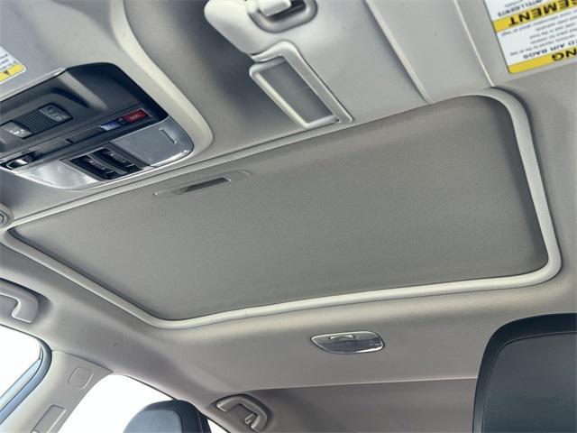 used 2022 Subaru Crosstrek car, priced at $25,199