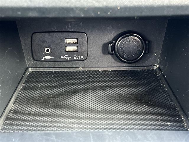 used 2022 Subaru Crosstrek car, priced at $25,199